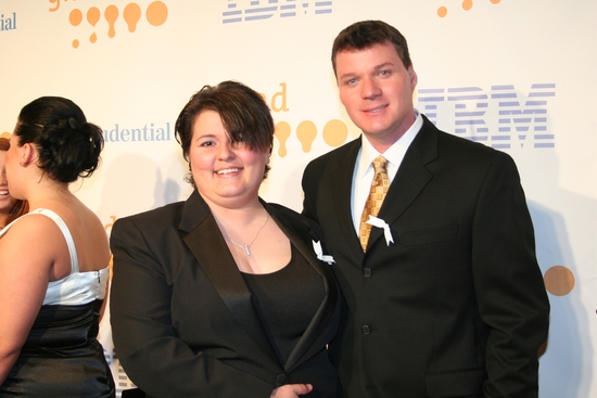 Photo Coverage: 20th Annual GLAAD Media Awards Image