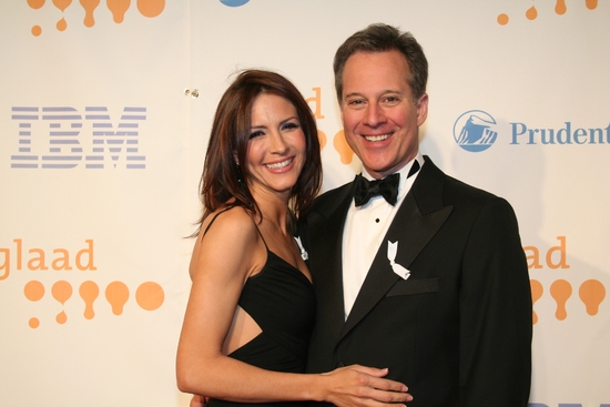 Photo Coverage: 20th Annual GLAAD Media Awards Image