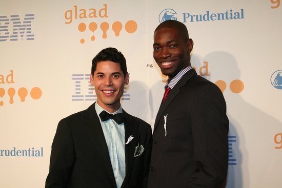 Photo Coverage: 20th Annual GLAAD Media Awards Image