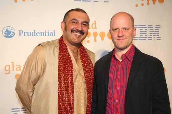 Photo Coverage: 20th Annual GLAAD Media Awards Image