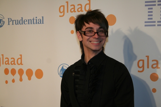 Photo Coverage: 20th Annual GLAAD Media Awards Image