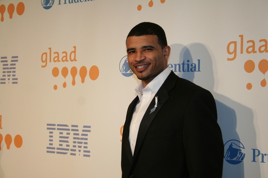 Photo Coverage: 20th Annual GLAAD Media Awards Image