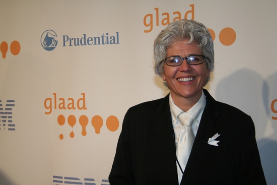 Photo Coverage: 20th Annual GLAAD Media Awards Image