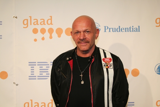 Photo Coverage: 20th Annual GLAAD Media Awards Image