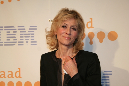 Photo Coverage: 20th Annual GLAAD Media Awards Image