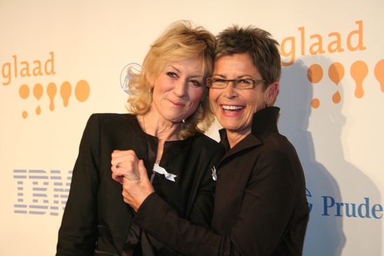 Photo Coverage: 20th Annual GLAAD Media Awards Image