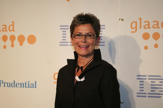 Photo Coverage: 20th Annual GLAAD Media Awards Image