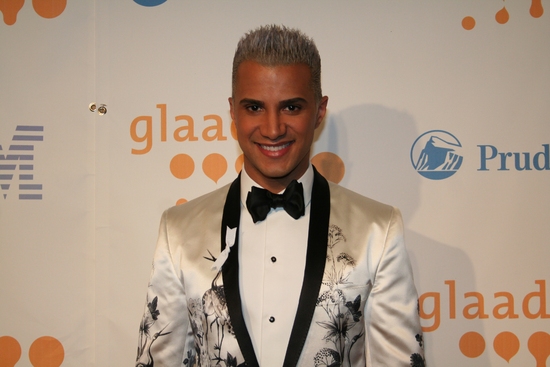 Photo Coverage: 20th Annual GLAAD Media Awards 