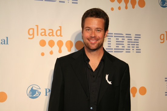 Photo Coverage: 20th Annual GLAAD Media Awards Image