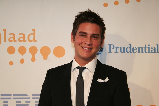 Photo Coverage: 20th Annual GLAAD Media Awards Image
