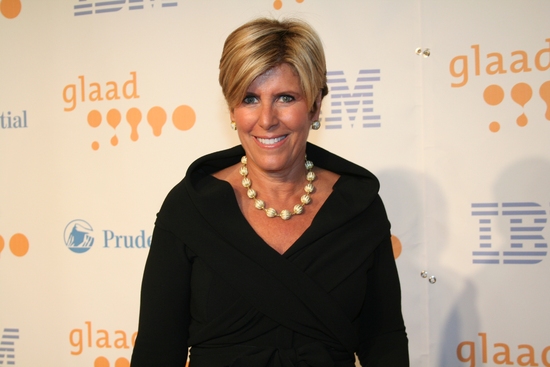 Photo Coverage: 20th Annual GLAAD Media Awards Image