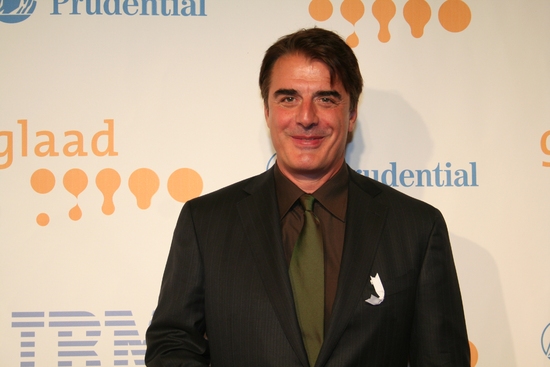 Photo Coverage: 20th Annual GLAAD Media Awards Image