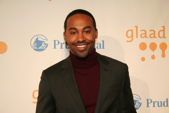 Photo Coverage: 20th Annual GLAAD Media Awards Image
