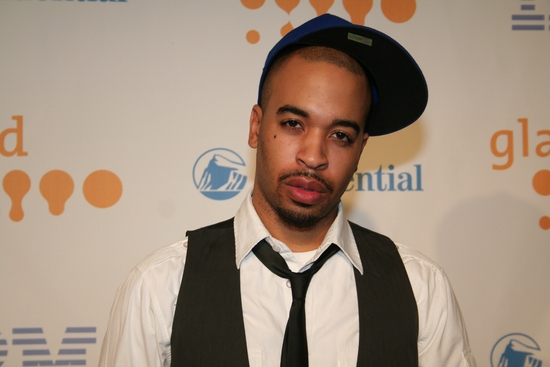 Photo Coverage: 20th Annual GLAAD Media Awards Image