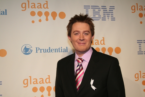 Photo Coverage: 20th Annual GLAAD Media Awards Image