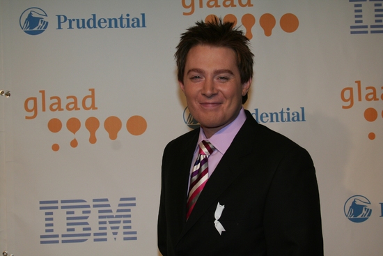 Photo Coverage: 20th Annual GLAAD Media Awards Image