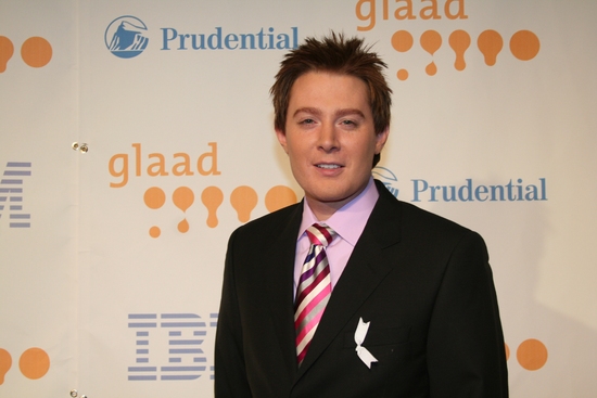 Photo Coverage: 20th Annual GLAAD Media Awards Image