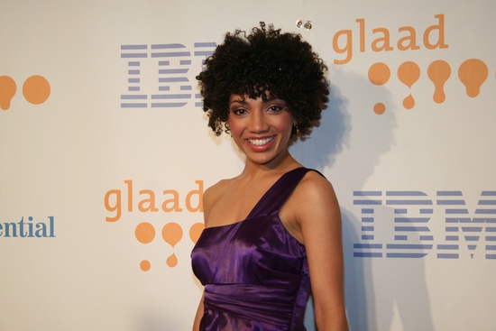 Photo Coverage: 20th Annual GLAAD Media Awards Image