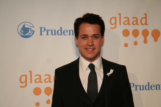 Photo Coverage: 20th Annual GLAAD Media Awards Image