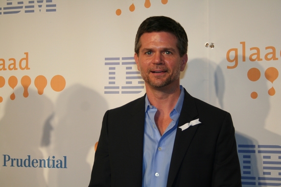 Photo Coverage: 20th Annual GLAAD Media Awards Image