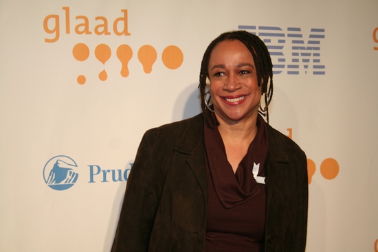 Photo Coverage: 20th Annual GLAAD Media Awards Image