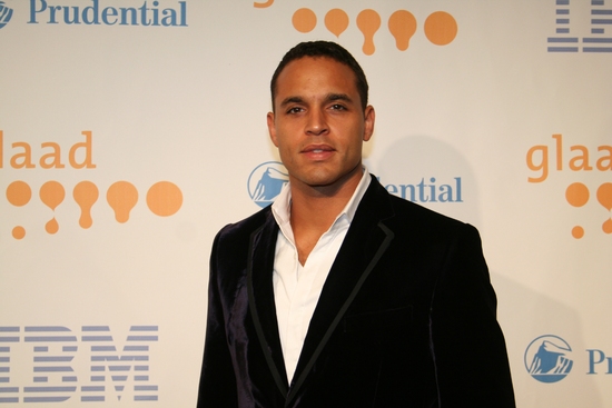 Photo Coverage: 20th Annual GLAAD Media Awards Image