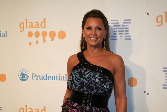 Photo Coverage: 20th Annual GLAAD Media Awards Image