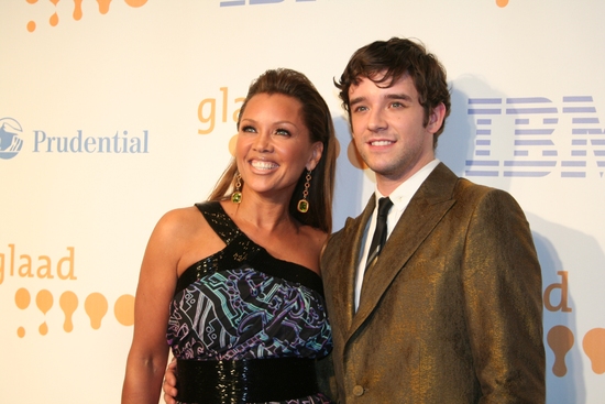 Photo Coverage: 20th Annual GLAAD Media Awards Image
