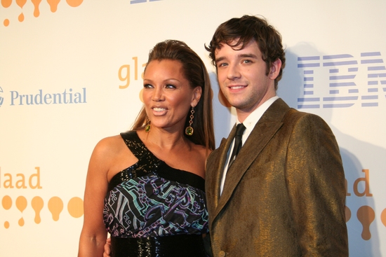 Photo Coverage: 20th Annual GLAAD Media Awards Image