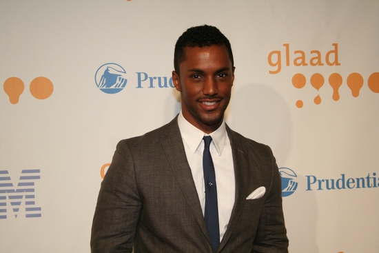 Photo Coverage: 20th Annual GLAAD Media Awards Image