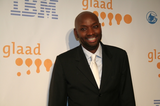 Photo Coverage: 20th Annual GLAAD Media Awards Image