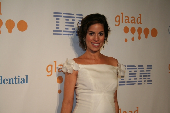 Photo Coverage: 20th Annual GLAAD Media Awards 