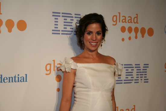 Photo Coverage: 20th Annual GLAAD Media Awards Image