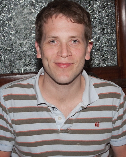 Photo Coverage: The Fire Dept. Presents 'THE MINOTAUR' at The Players Club Image