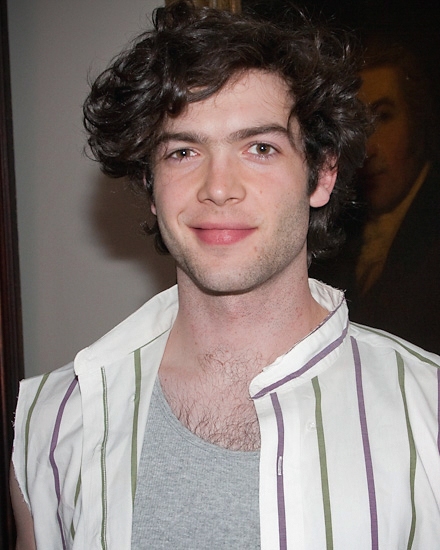 Photo Coverage: The Fire Dept. Presents 'THE MINOTAUR' at The Players Club Image