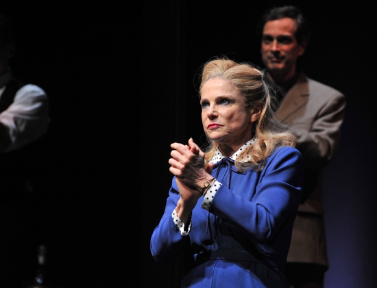 Photo Coverage: IRENA'S VOW Opening Curtain Call Image