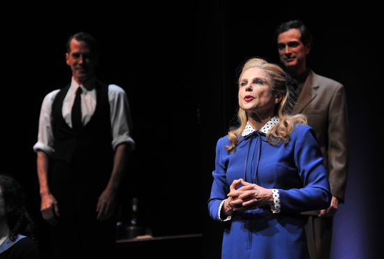 Photo Coverage: IRENA'S VOW Opening Curtain Call Image