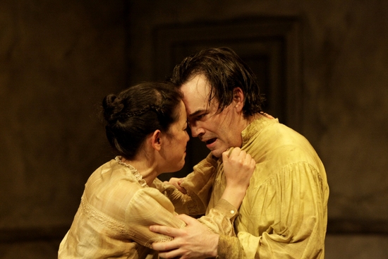 Photo Flash: Intiman Theater's CRIME AND PUNISHMENT Image