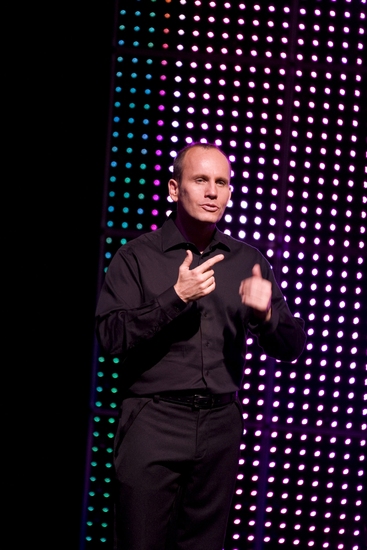 Photo Flash: AND THE AWARD GOES TO... Image