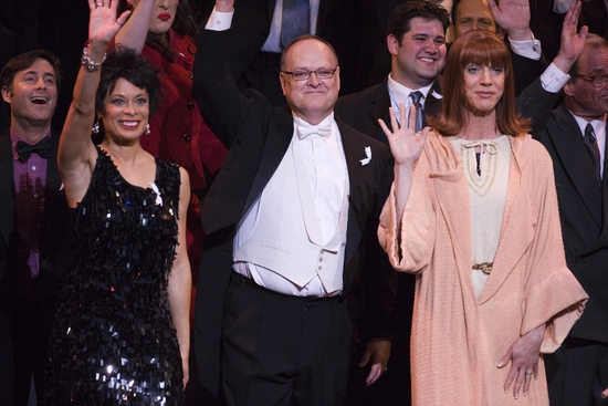 Photo Flash: AND THE AWARD GOES TO... Image