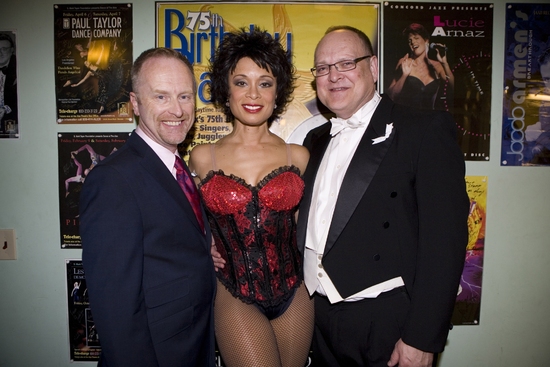 Photo Flash: AND THE AWARD GOES TO... Image
