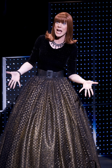 Photo Flash: AND THE AWARD GOES TO... Image