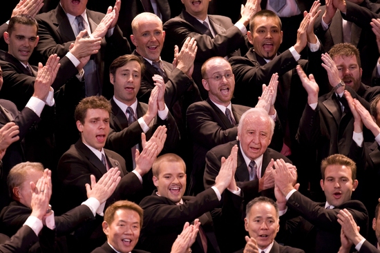 Photo Flash: AND THE AWARD GOES TO... Image