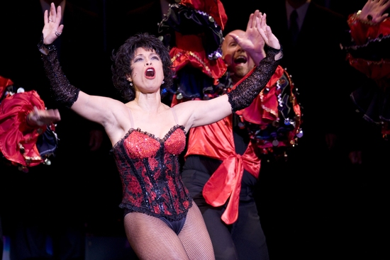 Photo Flash: AND THE AWARD GOES TO... Image