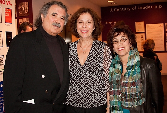 Photo Coverage: Amas Musical Theatre 40th Anniversary Gala Image