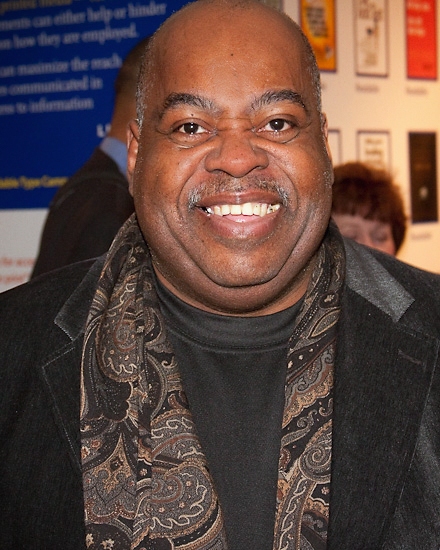 Photo Coverage: Amas Musical Theatre 40th Anniversary Gala Image