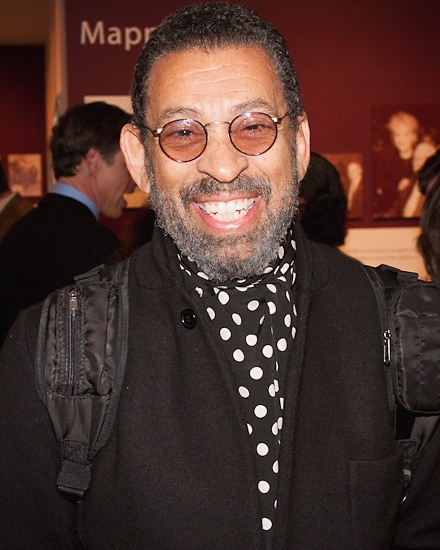 Photo Coverage: Amas Musical Theatre 40th Anniversary Gala Image
