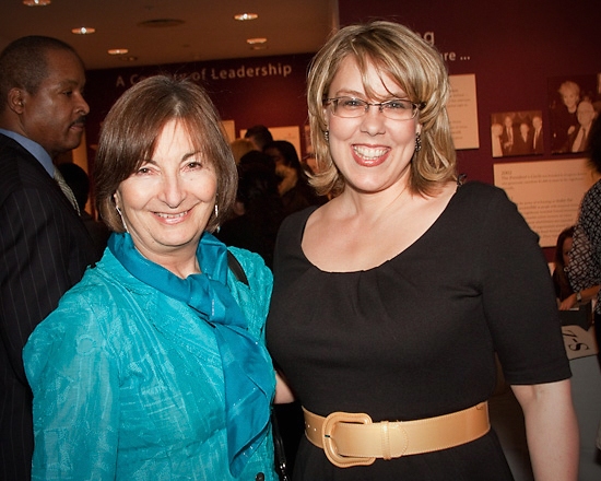 Photo Coverage: Amas Musical Theatre 40th Anniversary Gala Image