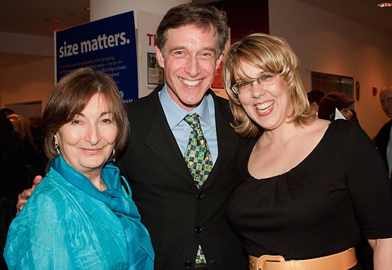Photo Coverage: Amas Musical Theatre 40th Anniversary Gala Image