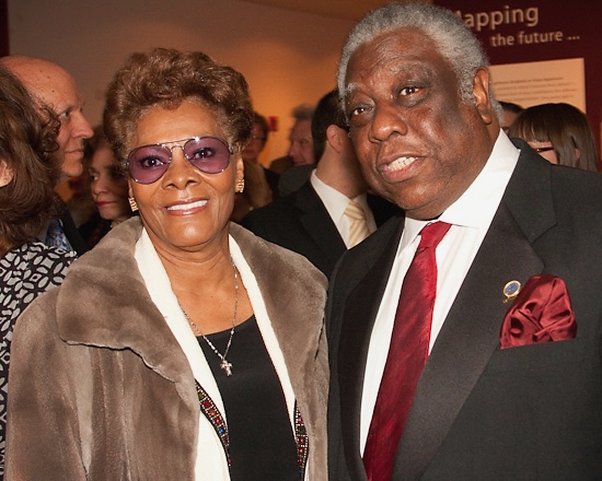 Photo Coverage: Amas Musical Theatre 40th Anniversary Gala Image